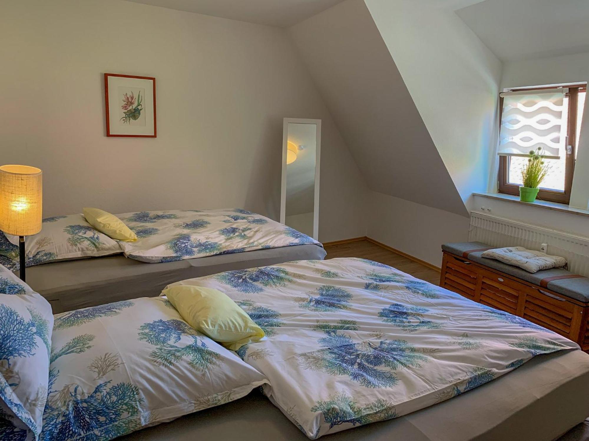 Apartment Am Historischen Rathaus Michelstadt Exteriér fotografie